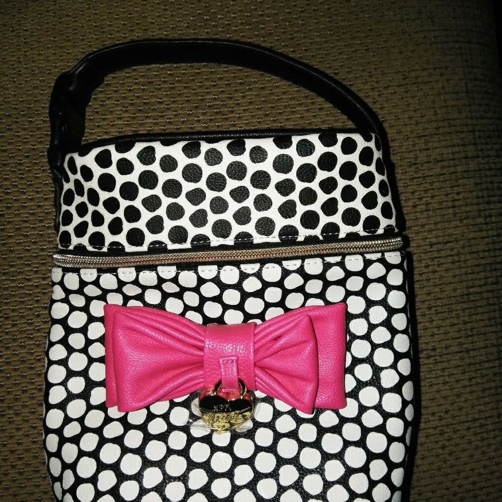 Baby cooler bag-betsy johnson
